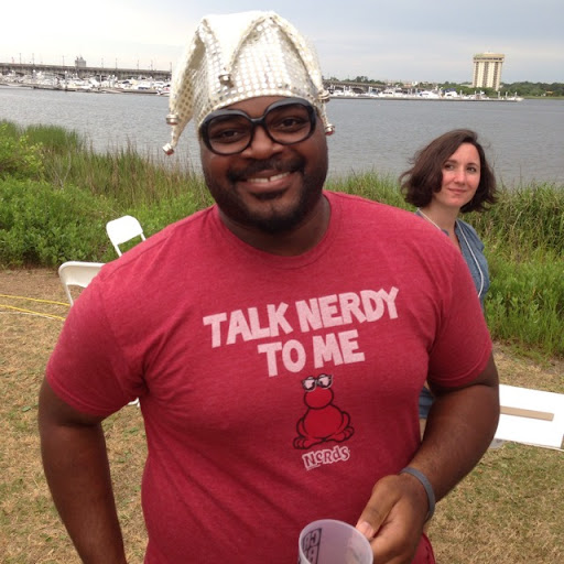 Andrew Burks Photo 12