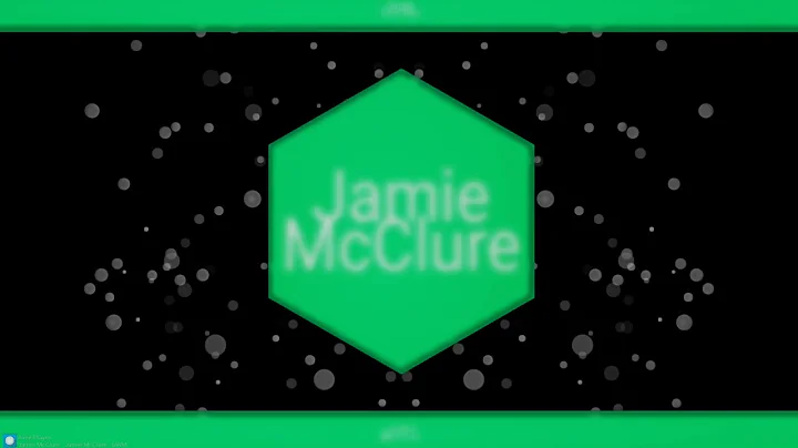 Jamie Mcclure Photo 28