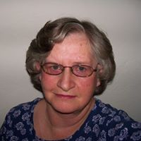 Ruth Walthall Photo 1