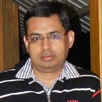 Subir Chowdhury Photo 6