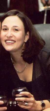 Melissa Greenberg Photo 17