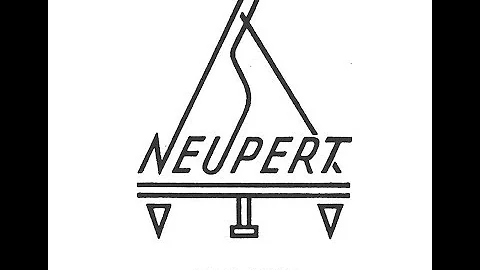 Michael Neupert Photo 9