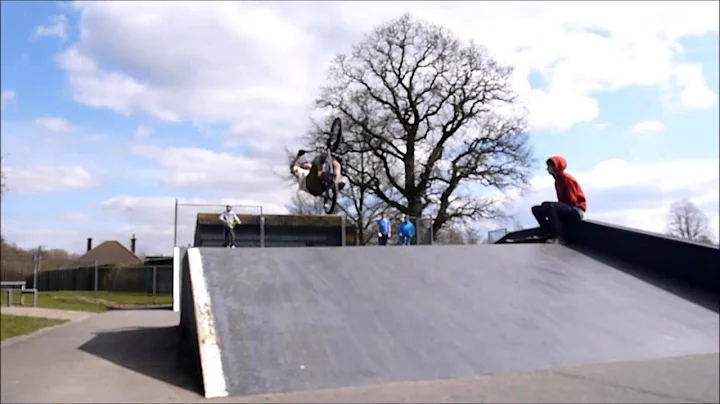 Dan Brindley Photo 23