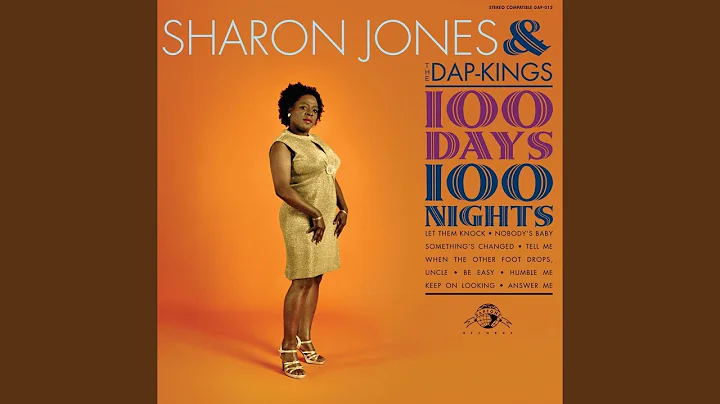 Sharon Knock Photo 1