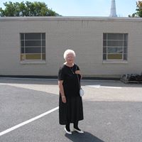 Betty Norris Photo 5