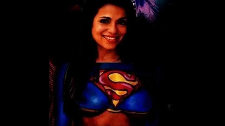 Desiree Velez Photo 28