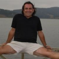 Alberto Carcamo Photo 1