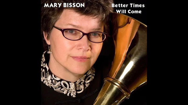 Mary Bisson Photo 19