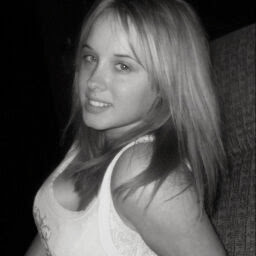 Alisha Gorman Photo 7