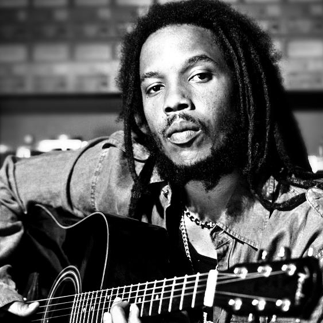 Stephen Marley Photo 12