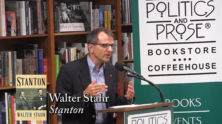 Walter Stanton Photo 15
