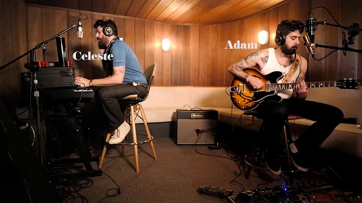 Adam Goldberg Photo 39