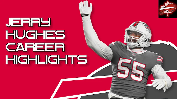 Jerry Hughes Photo 39