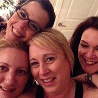 Tracy Danielson Photo 8
