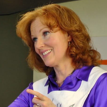 Peggy Matheson Photo 7