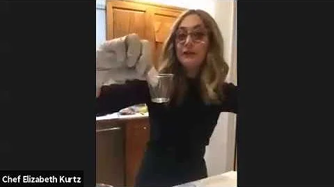 Elizabeth Kurtz Photo 30