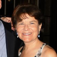 Debra Magee Photo 1