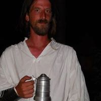 Christopher Foreman Photo 6