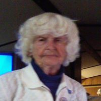 Pauline Garner Photo 1