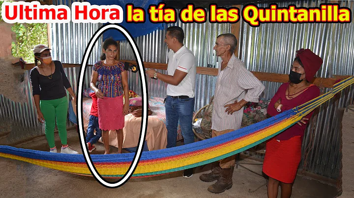 Julia Quintanilla Photo 19
