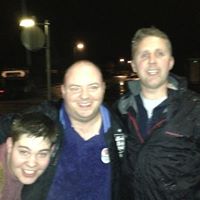 Paul Yeomans Photo 6