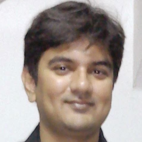 Dhruv Desai Photo 13
