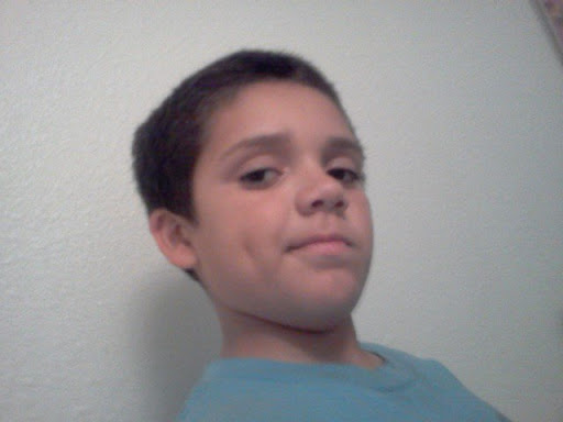 Eddie Valentin Photo 14
