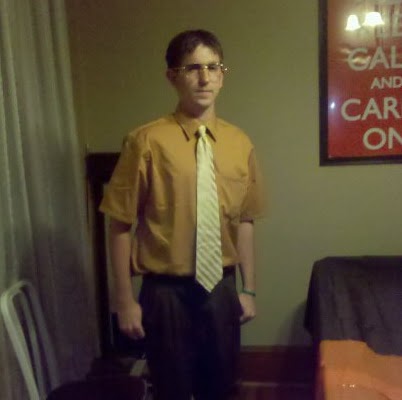 Brandon Dougherty Photo 11