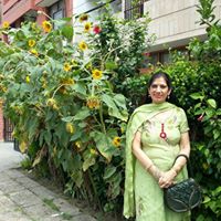 Rubina Husain Photo 1