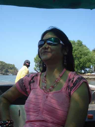 Kavita Goyal Photo 17