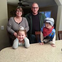 Thomas Mccracken Photo 3