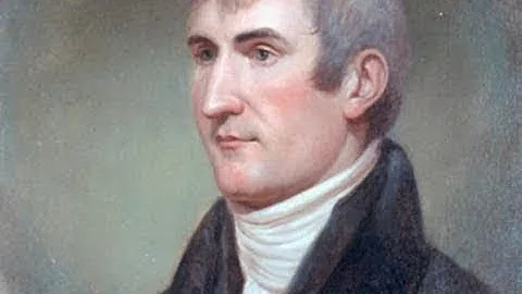 William Meriwether Photo 16