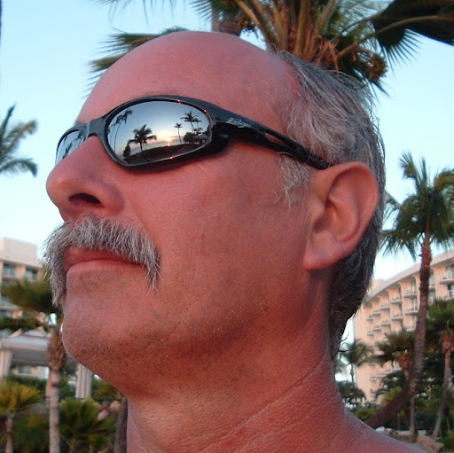 John Finney Photo 12