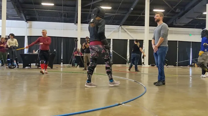 Calvin Rapier Photo 8