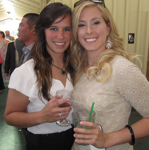 Lindsay Warren Photo 11