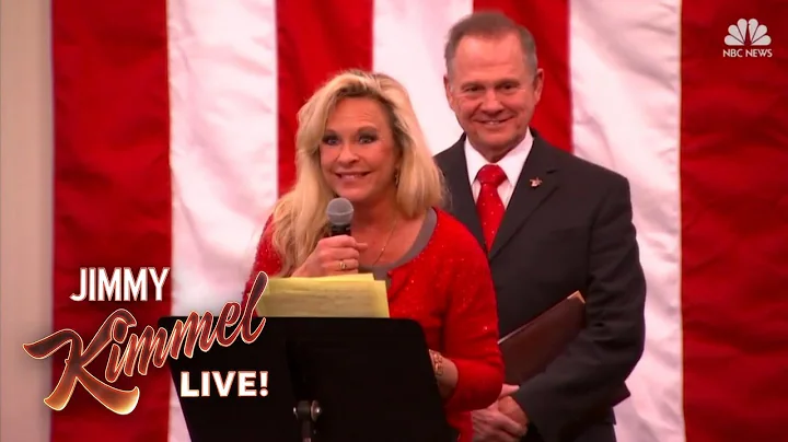 Roy Moore Photo 36