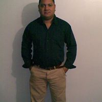 Rodolfo Calvo Photo 1