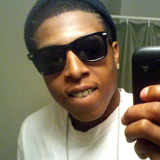 Kendrick Peterson Photo 9