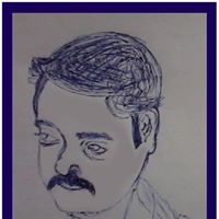 Sunil Abraham Photo 5