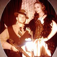 Codey Carter Photo 1