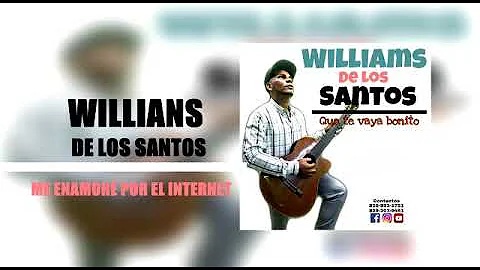 William Santo Photo 18