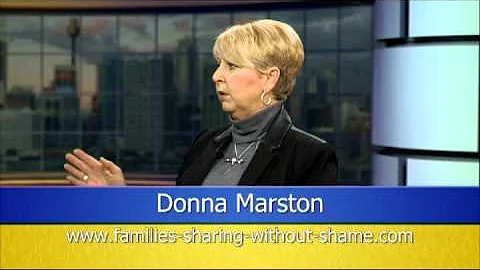 Donna Marston Photo 26