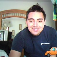 Arthur Calderon Photo 2