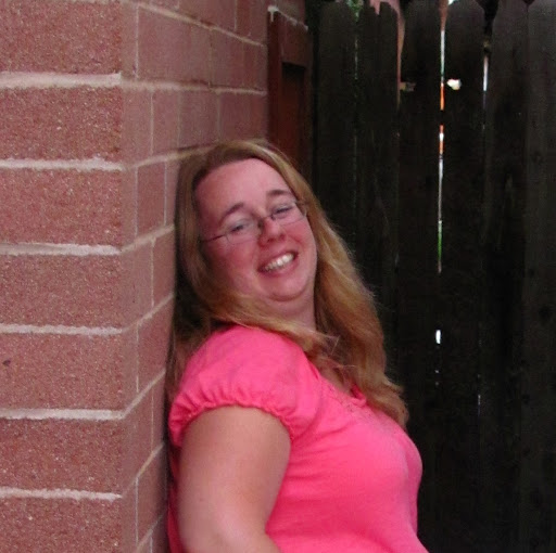 Rebekah Parsons Photo 8