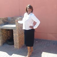 Patricia Hendricks Photo 3