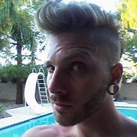 Derek Proctor Photo 2