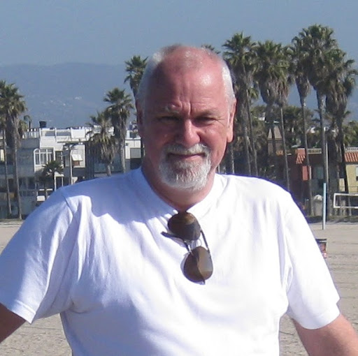 Alan Fair Photo 8