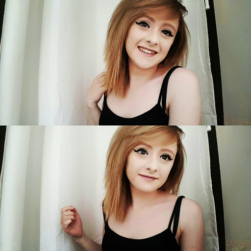Emma Sharp Photo 14