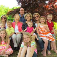 Janet Abernathy Photo 3