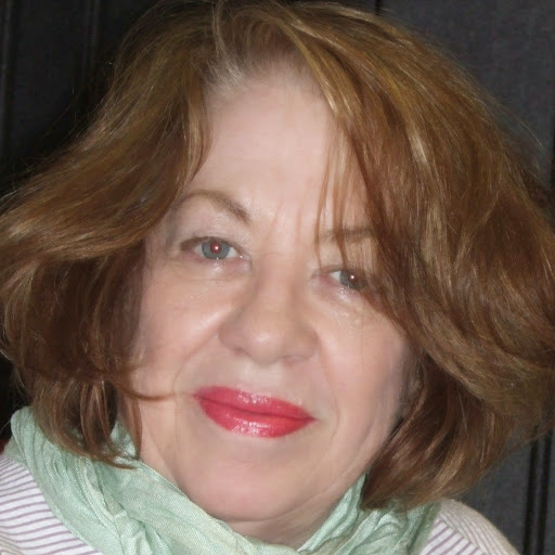 Catherine Renaud Photo 13